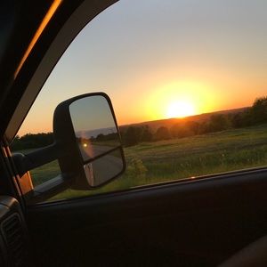 Meet your Posher, Luke